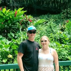 Meet your Posher, Simpson